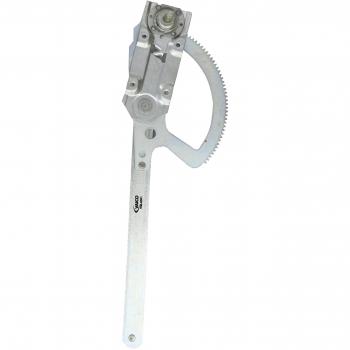 Elevador de Ventana Manual Delantero Derecho Compatible con Mercedes-Benz Sprinter