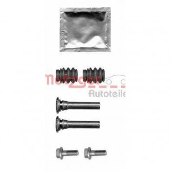 Metzger 113-1388X Pasador guía, pinza del freno