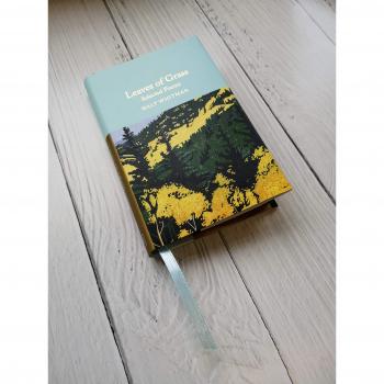 Leaves of Grass: Selected Poems