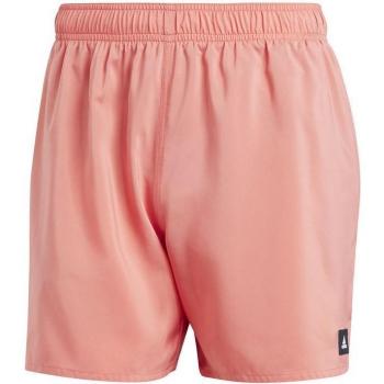 Bañador Adidas Solid Clx Short-Length