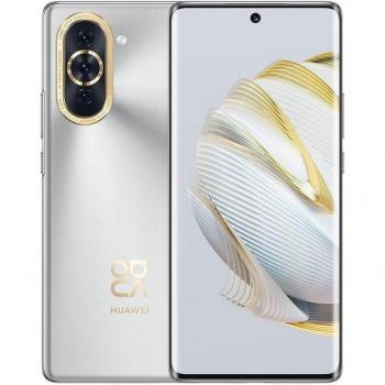 Huawei Nova 10 4G Dual SIM 8GB RAM 128GB - Starry Silver