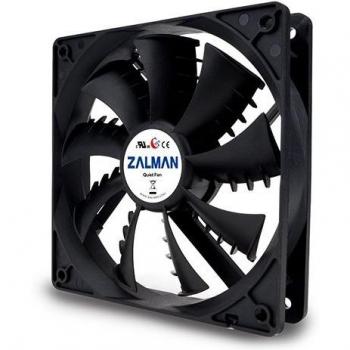Zalman ZM-F2 Plus SF 92mm Fin Funda Aspa Tiburón