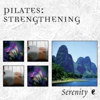 Pilates:Strengthening