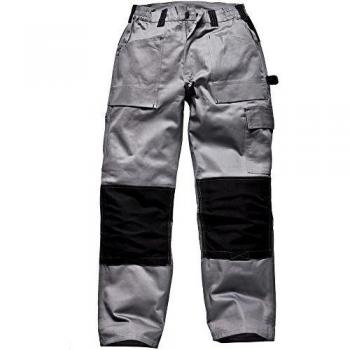 Dickies - 493042RK - Pantalones de trabajo., negro, UTDK273_42