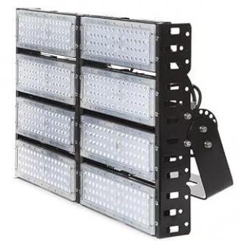 Foco Proyector LED 400W 52.000Lm 4000K IP65 100.000H