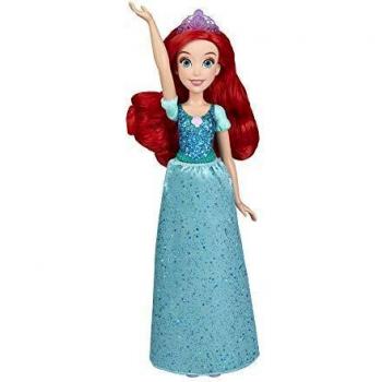 Disney Princess - Disney Princess Brillo Real Ariel