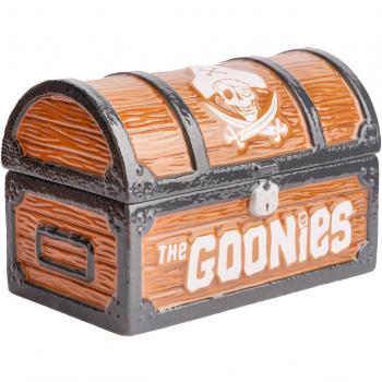 Erik Editores Galletero The Goonies Treasure