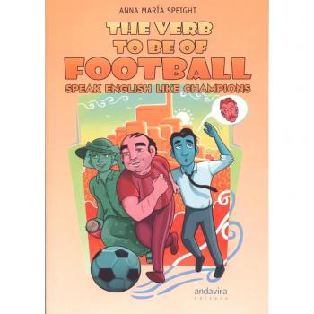 The verb to be of football