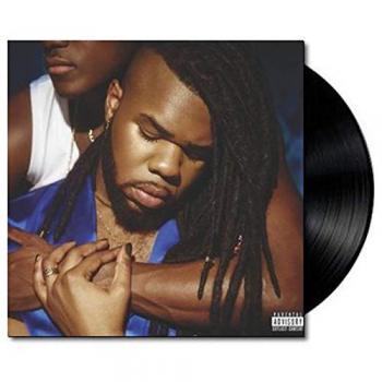Language [Vinilo]