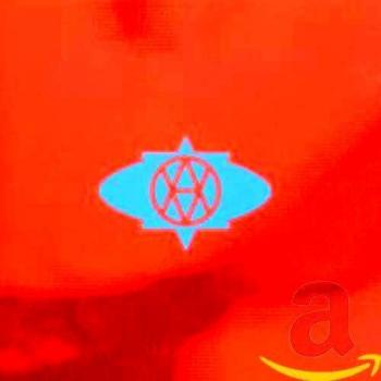 Afro Celt Sound System Vol.2: Release