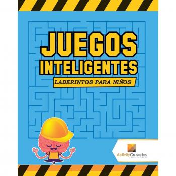 Laberintos Inteligentes para Niños: Juegos de Actividad y Aprendizaje