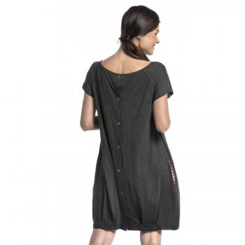 Zeta Ville Mujer Maternidad Piel a Piel Parto Camisón 097