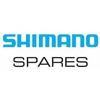 SHIMANO Radio Delantero WH-RS700 C30 TL 280.5MM Ciclismo, Adultos Unisex, Beige