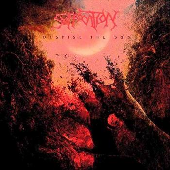 Despise The Sun 1 LP Reissue