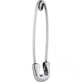 Ear Candy - Piercing de aro Lemner en Plata de Ley 925
