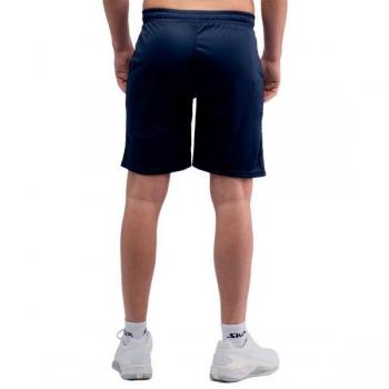 Pantalón Siux Hombre Club Textil Marino con diseño moderno, tejido ligero y transpirable, ajuste cómodo, ideal para actividades deportivas y casuales