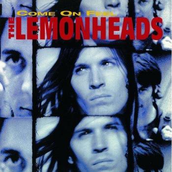 Come On Feel The Lemonheads [180 gm vinyl] [Vinilo]
