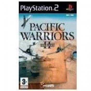 Pacific Warriors