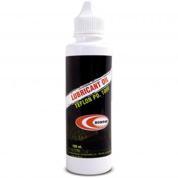 BOMPAR ACE108 Aceitera teflón, 100ml
