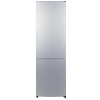 Frigorífico Combinado Candy CCG3L517ES 262 L Clase E Plata 39 dB Libera Instalación