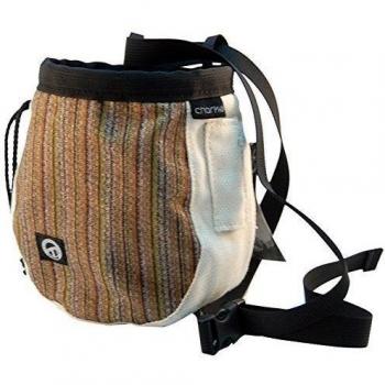 Charko WMCBBAXT012 - Bolsa de magnesio, color verde