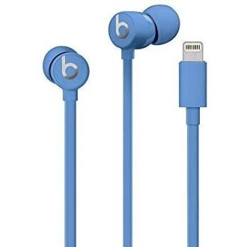 Auriculares urBeats3 con conector Lightning - Azul