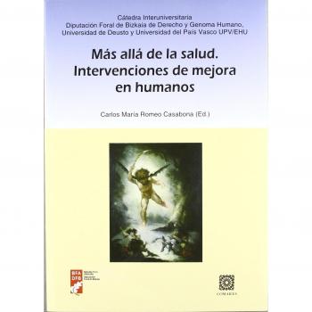 MAS ALLA DE LA SALUD INTERVENCIONES DE MEJORA EN HUMANOS