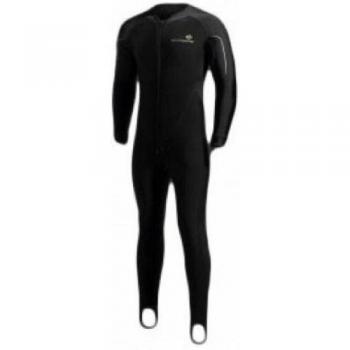 Lavacore Mono Negro Hombre Adulto Trajes de neopreno, diseño ajustado, aislamiento térmico, resistencia al agua, ideal para deportes acuáticos y actividades al aire libre
