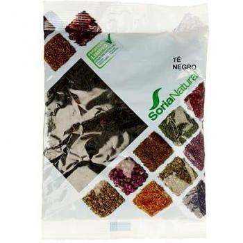 Te Negro 60Gr Soria Natural 60 Gr.