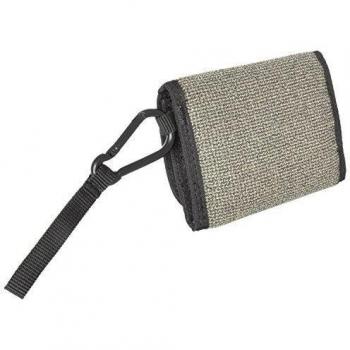 Hazard 4 Mil-Wafer - Cartera Dividida en 3 Partes