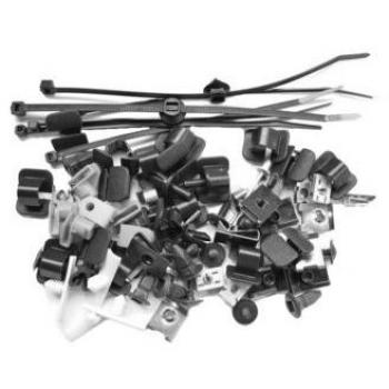 VAN WEZEL Kit de Montaje para Daños Frontales 0332795