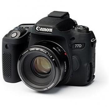 easyCover case for Canon 77D