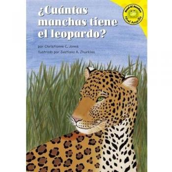 Cuantas Manchas Tiene El Leopardo?/how Many Spots Does a Leopard Have?
