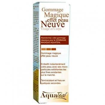 Aquateal 1881.0 Rituelle Aceite facial limpiador