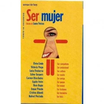 Ser mujer