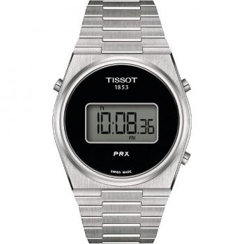 Tissot PRX Digital 40mm Unisex Watch Black T137.463.11.050.00