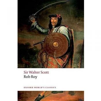 Rob Roy - Oxford World's Classics Edition