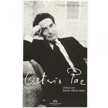 Conversaciones Con Octavio Paz