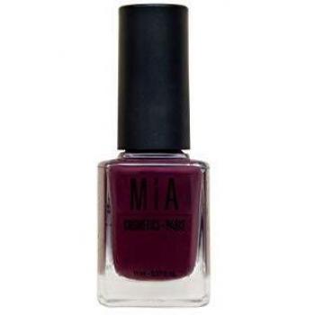 Mía Cosmetics Vernis À Ongles Rustic Wine