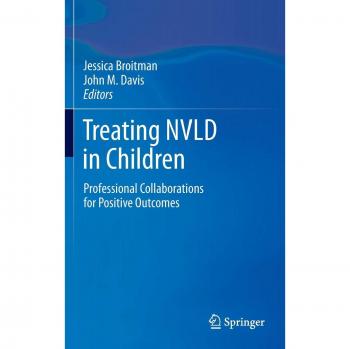 Collaborative Approaches to NVLD Treatment in Children: Professional Insights for Effective Outcomes