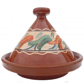 tagine marroquí cocción Ø 30 cm para 2-4 personas - cocción Oriental