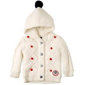 Tuc Tuc 38522 Chaqueta, Blanco, 98