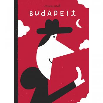 BUDAPEST