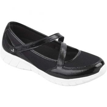 Suecos ch217 sandalias deportivas mujer noirvernis 38 eu