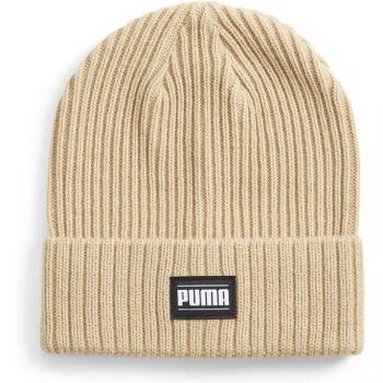 Gorro Puma Ribbed Classic Cuff Hombre