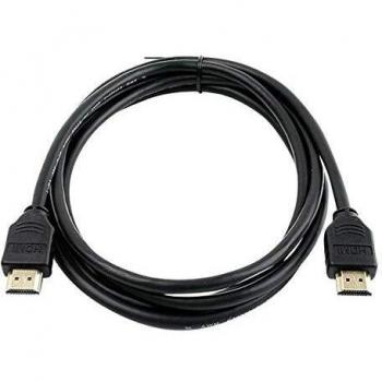 Newstar 2m HDMI HDMI Negro
