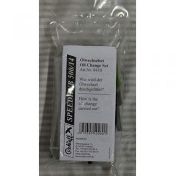 Rohloff Speedhub Transmission Oil 2x25ml - One Colour , 25ml