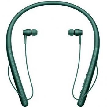 Sony WIH700 - Auriculares neckband inalámbricos