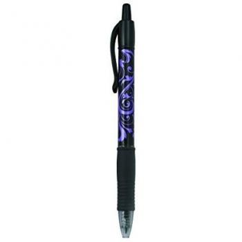 Pilot G2 – Bolígrafo de gel retráctil