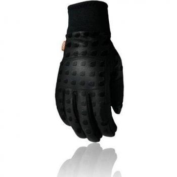 POC  - Guantes de esquí, tamaño S, color negro